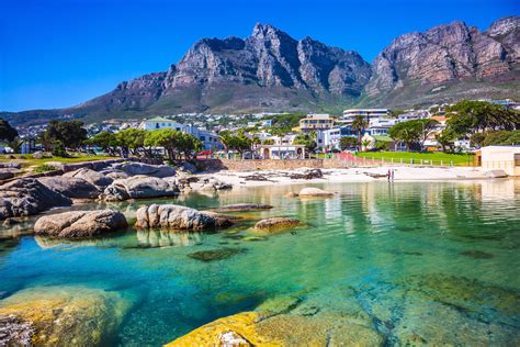 south african cities|9 best places to visit in South Africa .